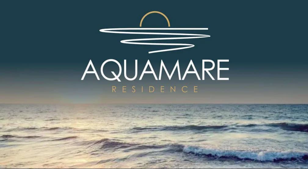 Aquamare Residence, na Jatiúca